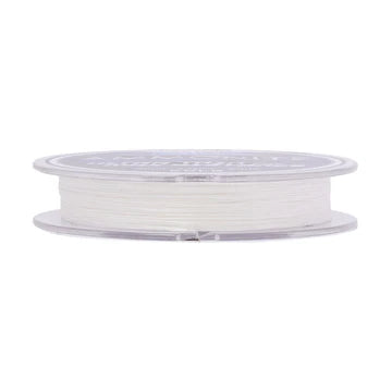 Nomad Ammonite Premium Casting Braid - White - 150 Yards