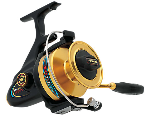 Penn SSM Spinfisher Spin Reel