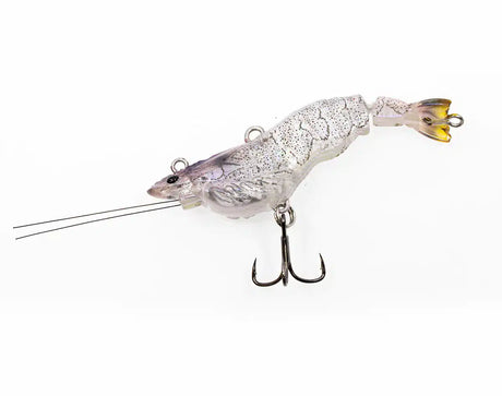 Chasebaits Armour Prawn 50mm 35g