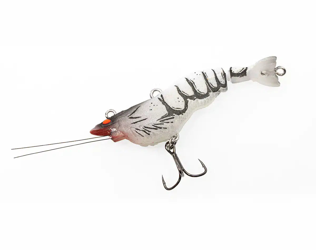 Chasebaits Armour Prawn 50mm 35g