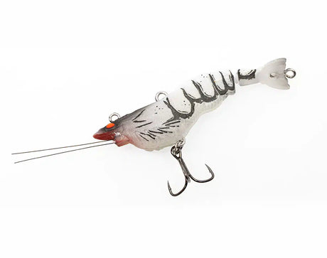 Chasebaits Armour Prawn 50mm 35g