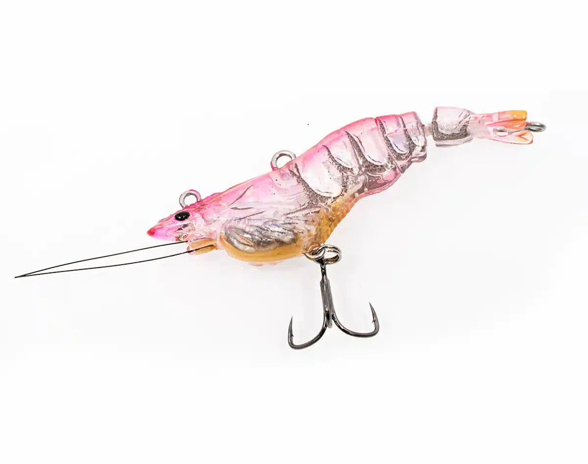 Chasebaits Armour Prawn 50mm