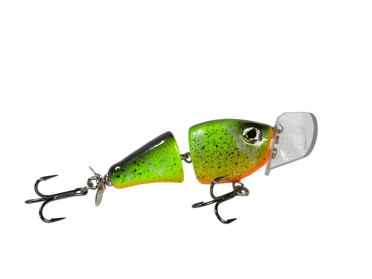 Jollip Lures All Rounder Rodent 70mm