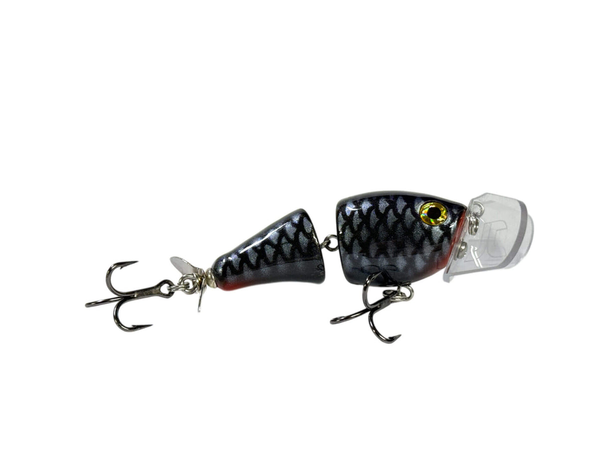 Jollip Lures All Rounder Rodent 70mm