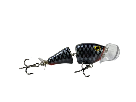 Jollip Lures All Rounder Rodent 70mm
