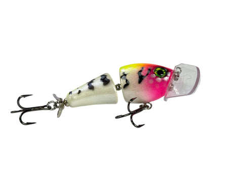 Jollip Lures All Rounder Rodent 70mm