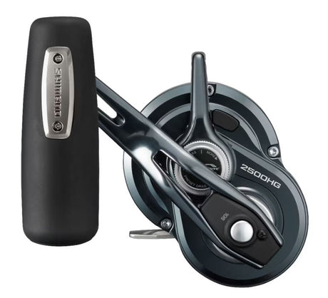 Shimano Ocea Jigger LD Overhead Reel