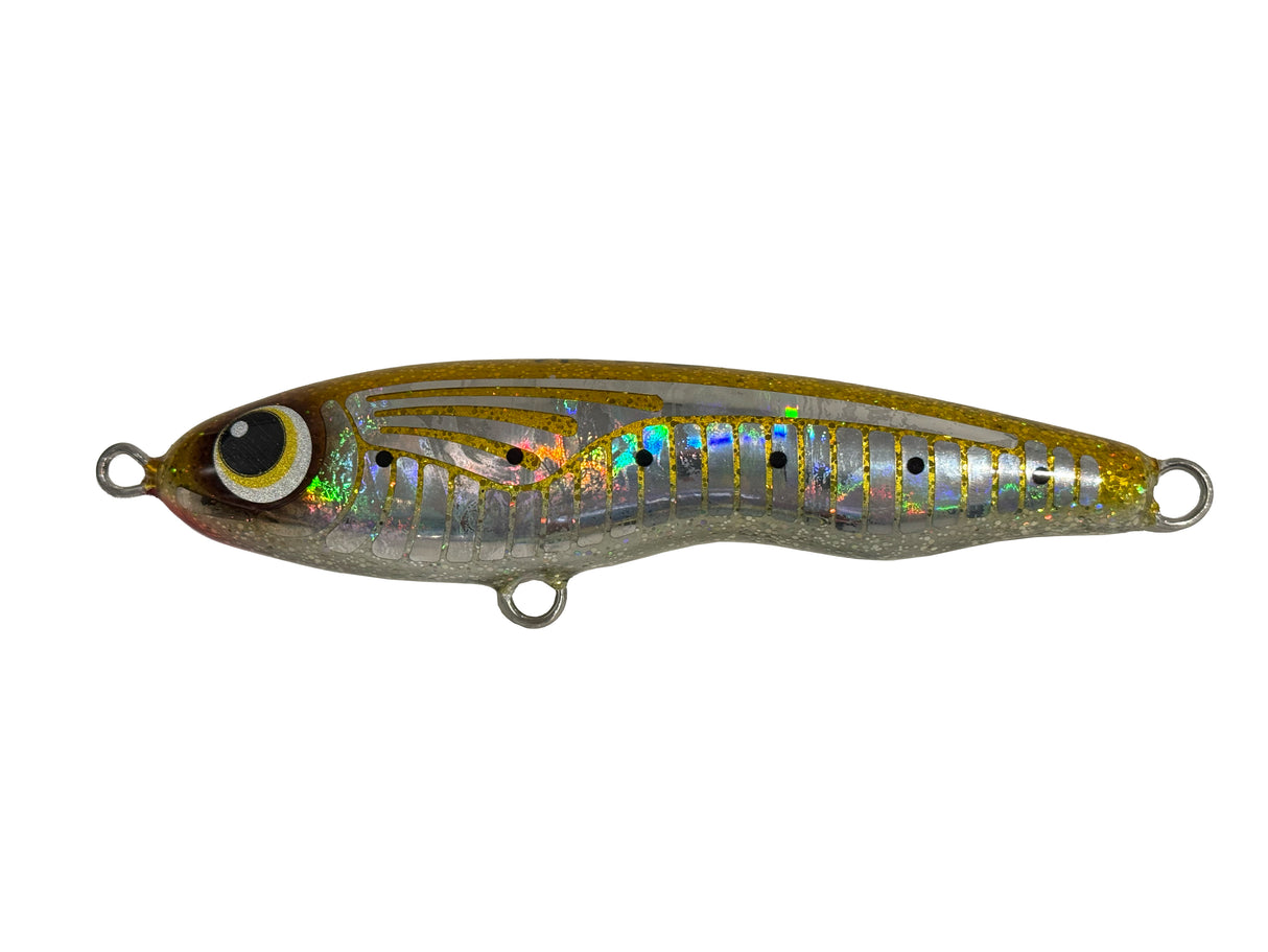 ASWB SS-80 Slow Sinking Stickbait