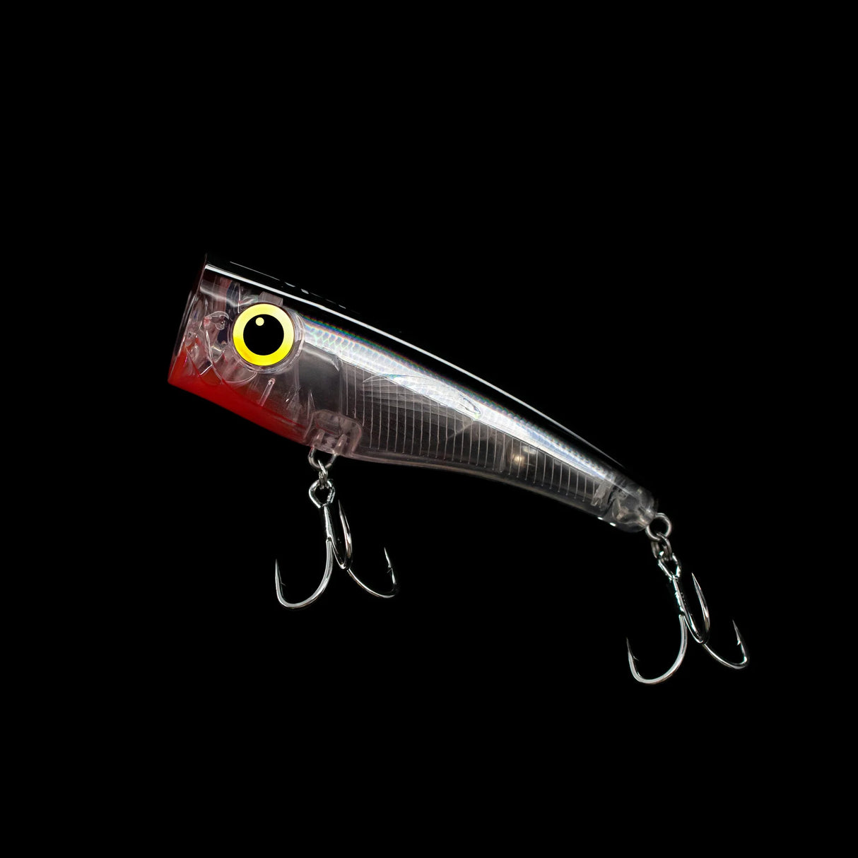 Malosi Atom 75P Surface Popper