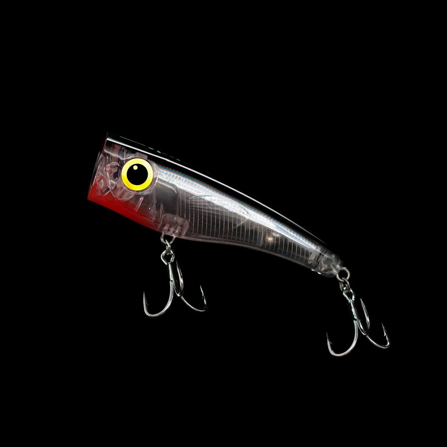 Malosi Atom 75P Surface Popper