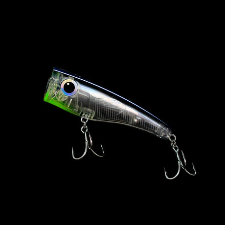 Malosi Atom 75P Surface Popper