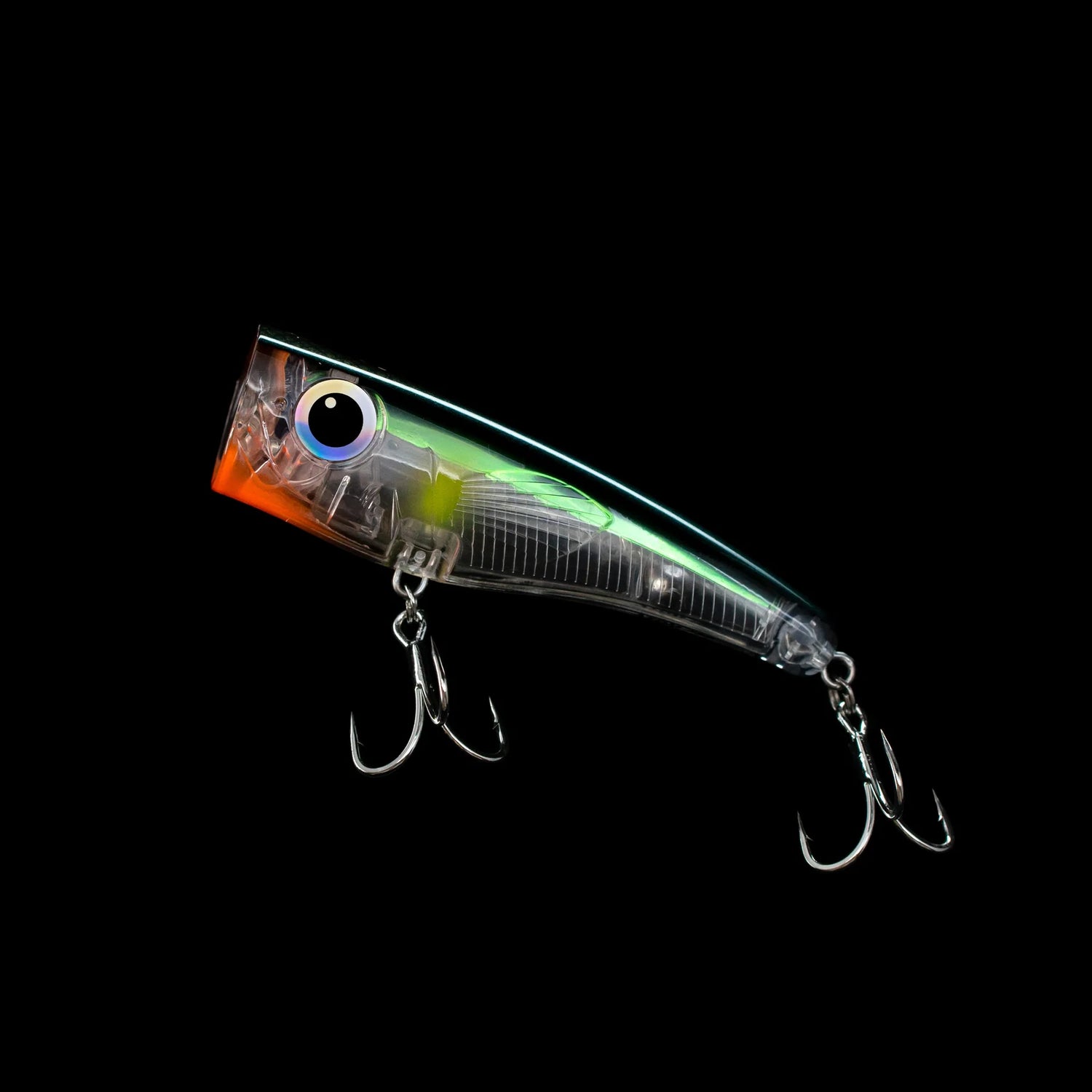 Malosi Atom 75P Surface Popper