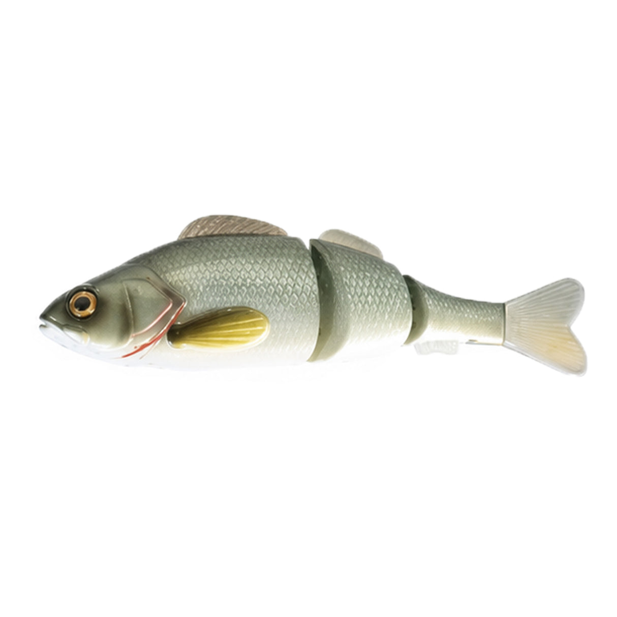 Westin Percy The Perch 20cm 100g - Inline/Sinking