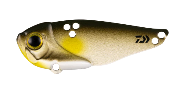 Daiwa Infeet Metal Vibe 3.5g Lure