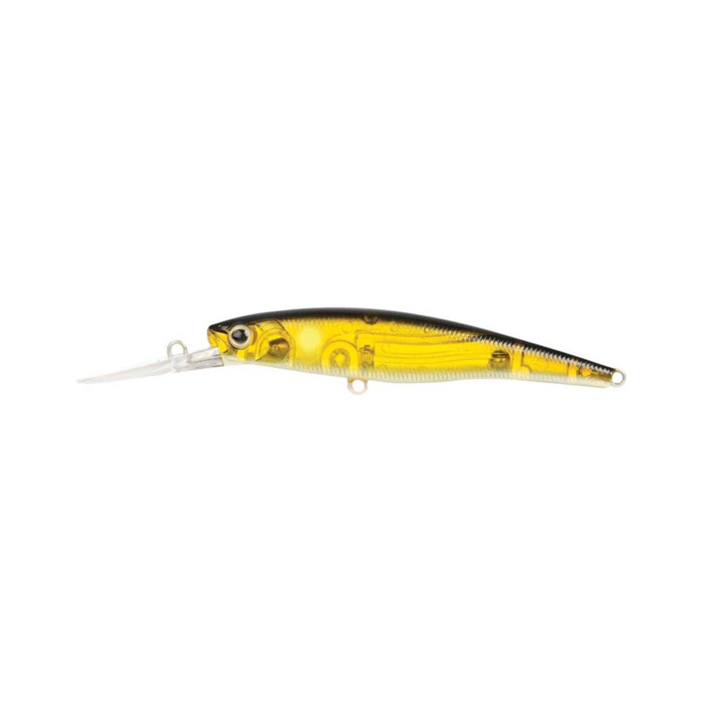 Prolure ST72 72mm Minnow Deep Lure