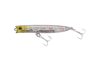 Jackall Abbey Pencil Slim 60S