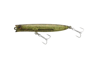 Jackall Abbey Pencil Slim 60S