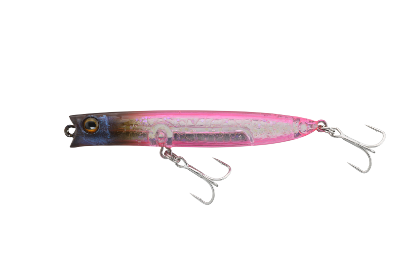 Jackall Abbey Pencil Slim 60S