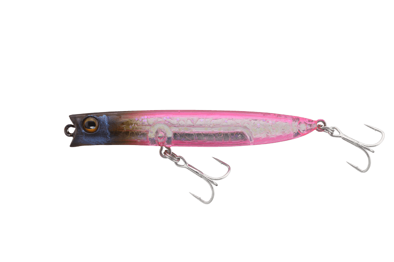 Jackall Abbey Pencil Slim 60S