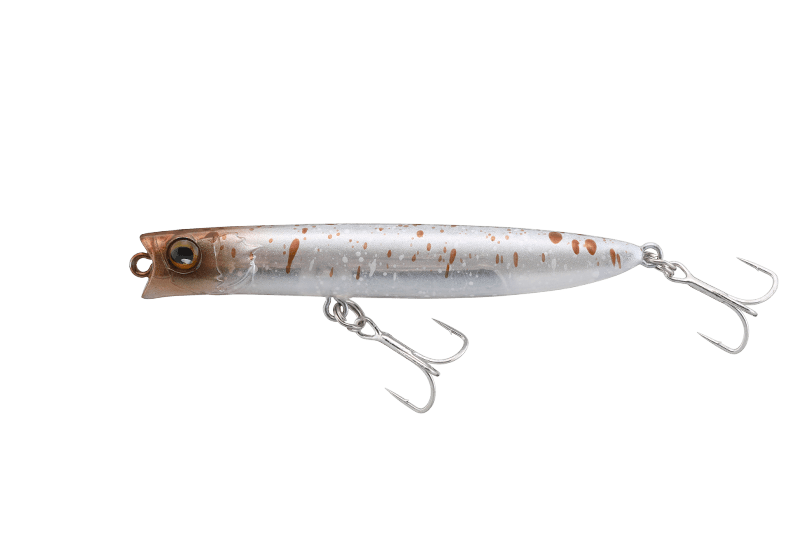 Jackall Abbey Pencil Slim 60S