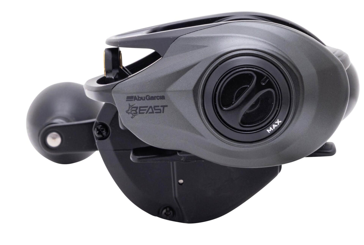 Abu Garcia Beast Low Profile Baitcast Reel