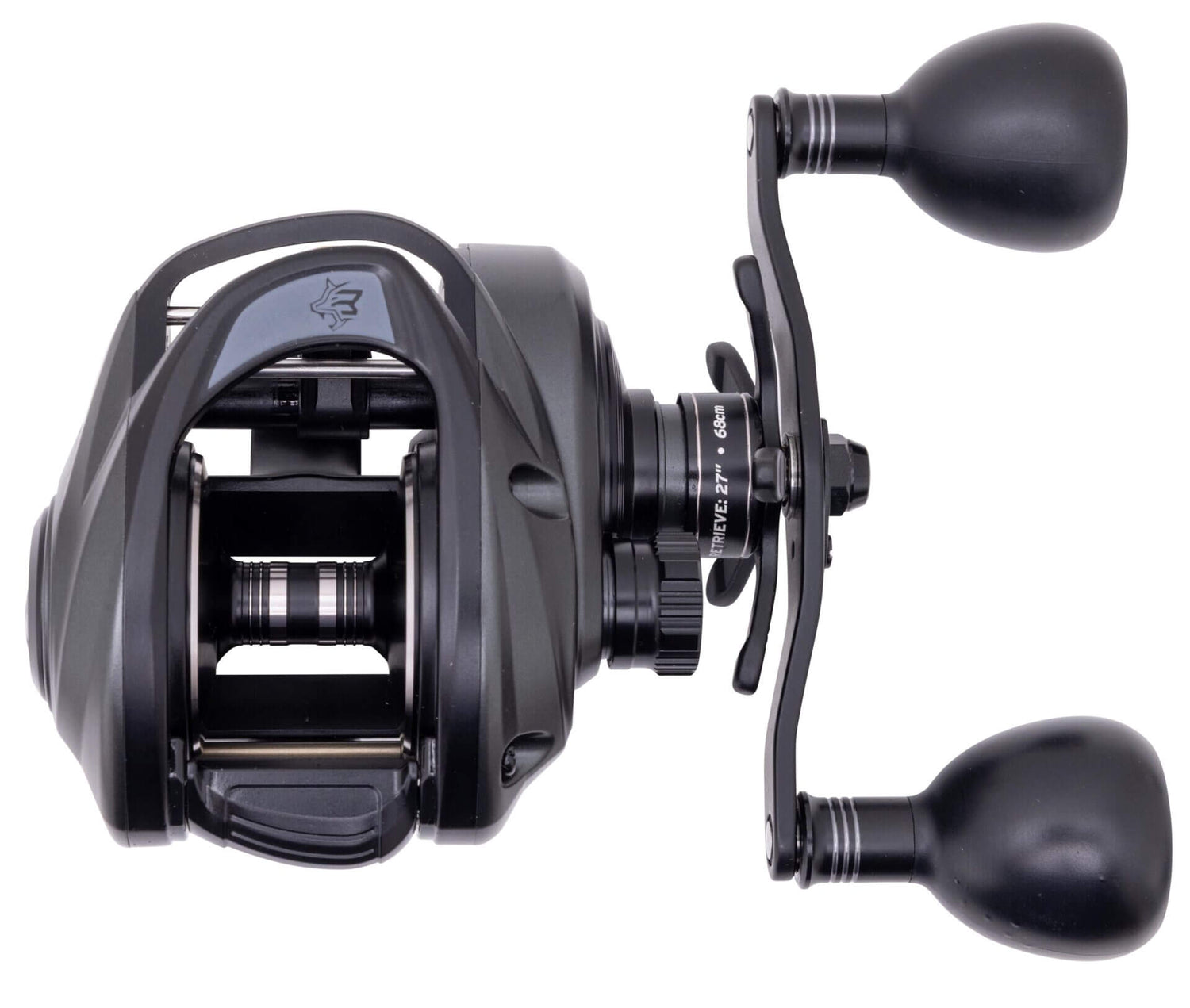 Abu Garcia Beast Low Profile Baitcast Reel