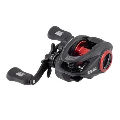 Abu Garcia BMAX5 LP Reel