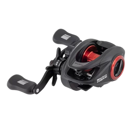 Abu Garcia BMAX5 LP Reel
