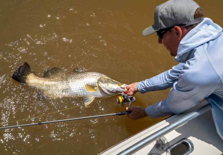 Abu Garcia Revo 3 X Spin Reel