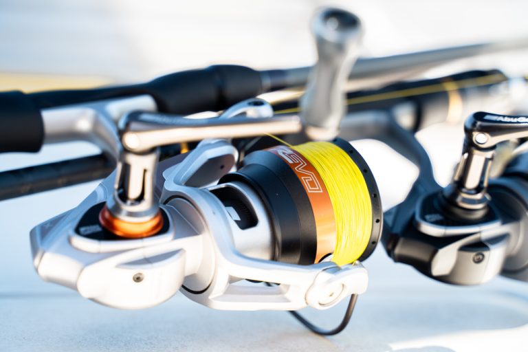 Abu Garcia Revo 3 X Spin Reel