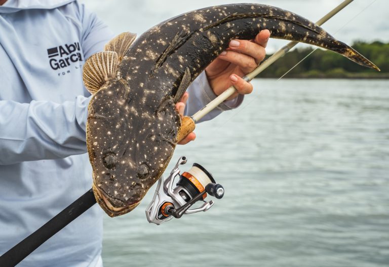 Abu Garcia Revo 3 X Spin Reel