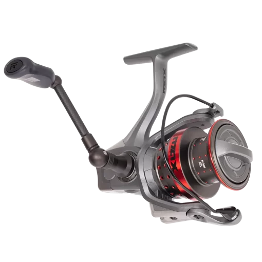 Abu Garcia Max Elite Spinning Reels