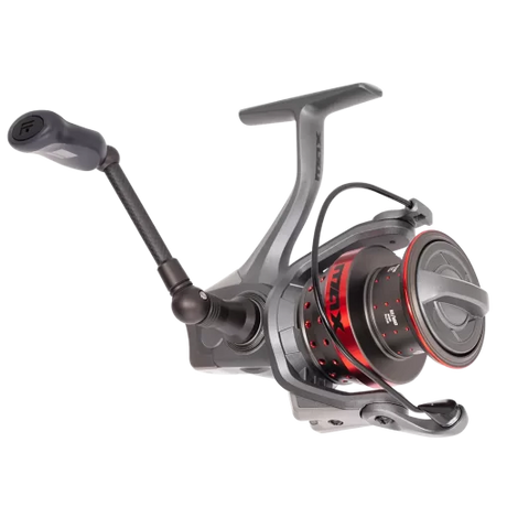 Abu Garcia Max Elite Spinning Reels