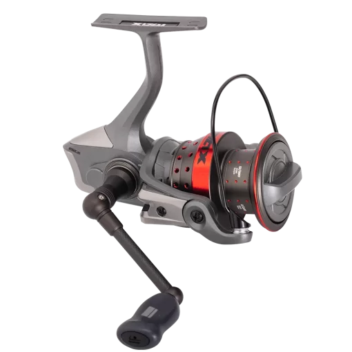 Abu Garcia Max Elite Spinning Reels