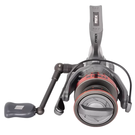 Abu Garcia Max Elite Spinning Reels