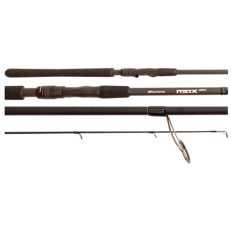 Abu Garcia Max Elite Graphite Rods