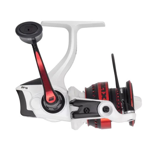 Abu Garcia Max Pro Spinning Reel