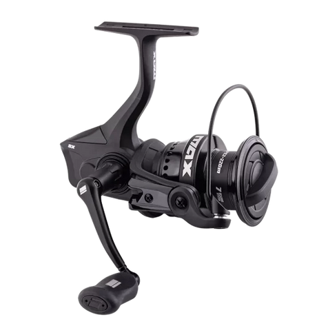 Abu Garcia Max SX Spinning Reel
