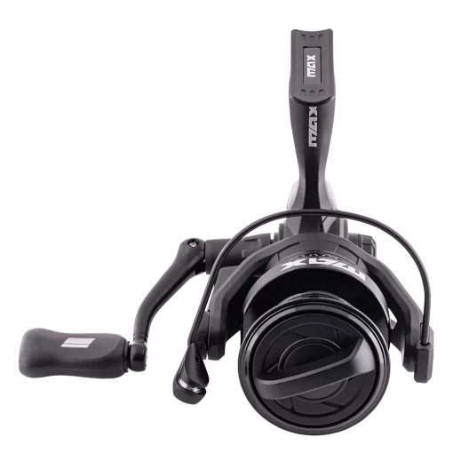 Abu Garcia Max SX Spinning Reel