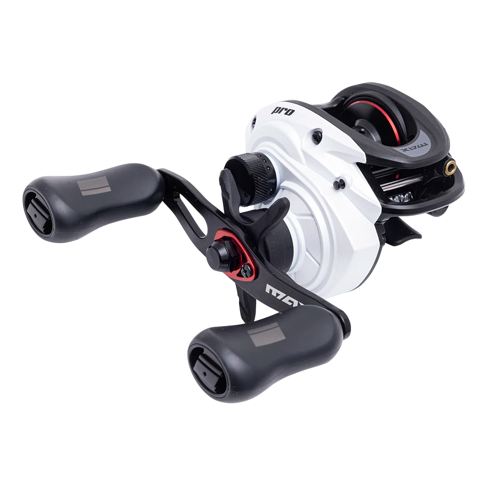 Abu Garcia BMAX5 PRO LP Reel