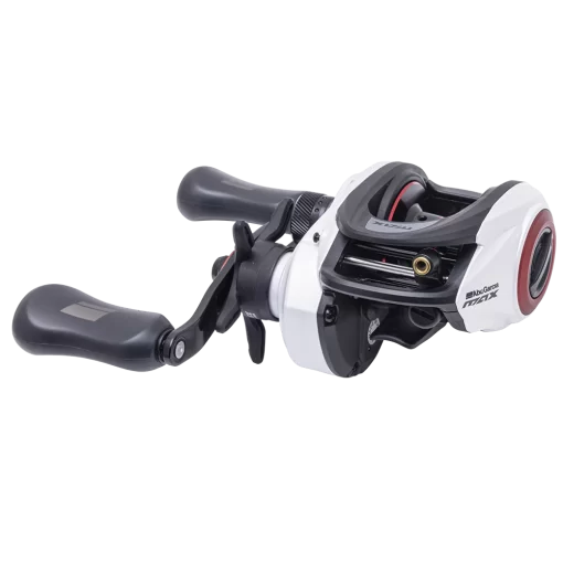 Abu Garcia BMAX5 PRO LP Reel