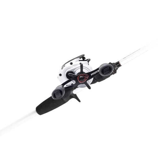 Abu Garcia MAX PRO LP Combo