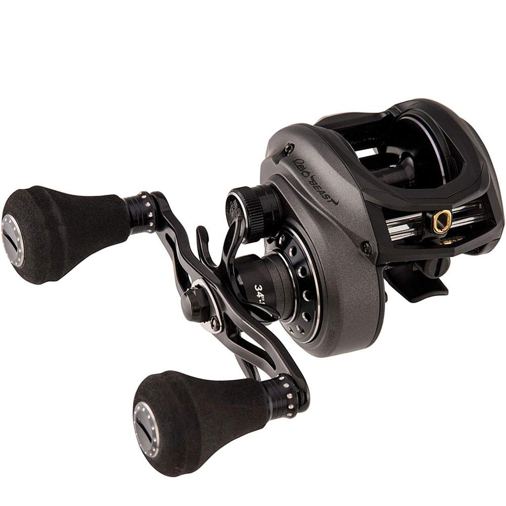 Abu Garcia Revo 4 Beast Reel