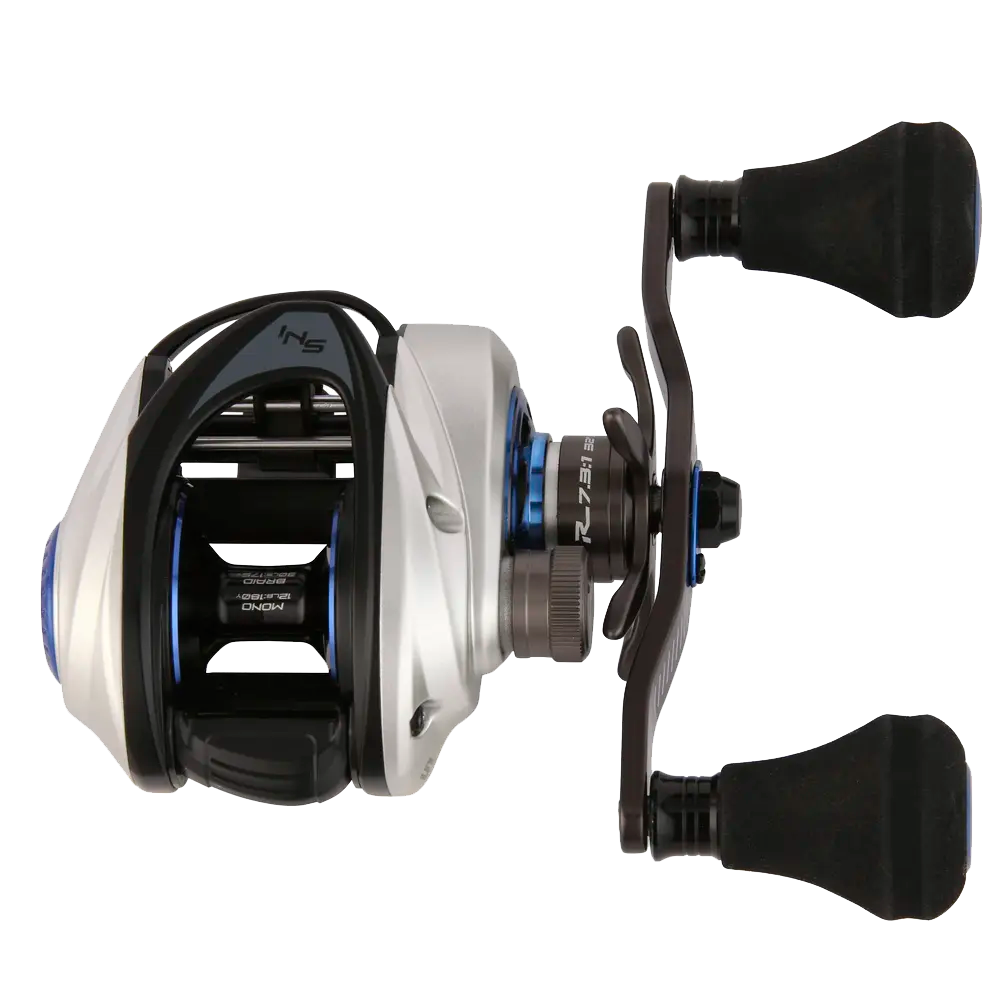 Abu Revo 5 Inshore LP Baitcast Reel