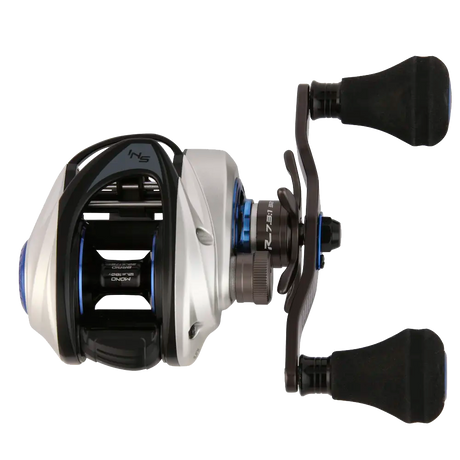 Abu Revo 5 Inshore LP Baitcast Reel
