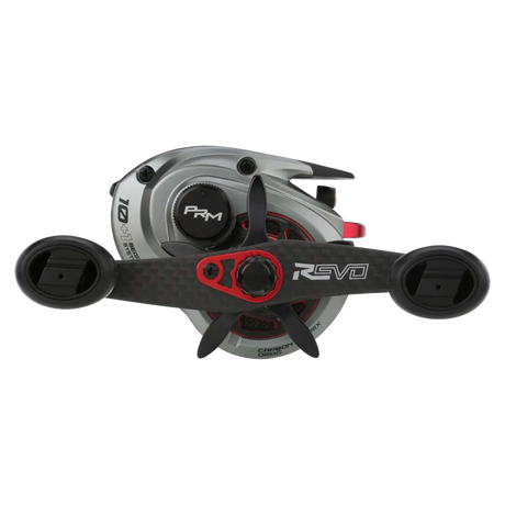 Abu Revo 5 Premier LP Baitcast Reel