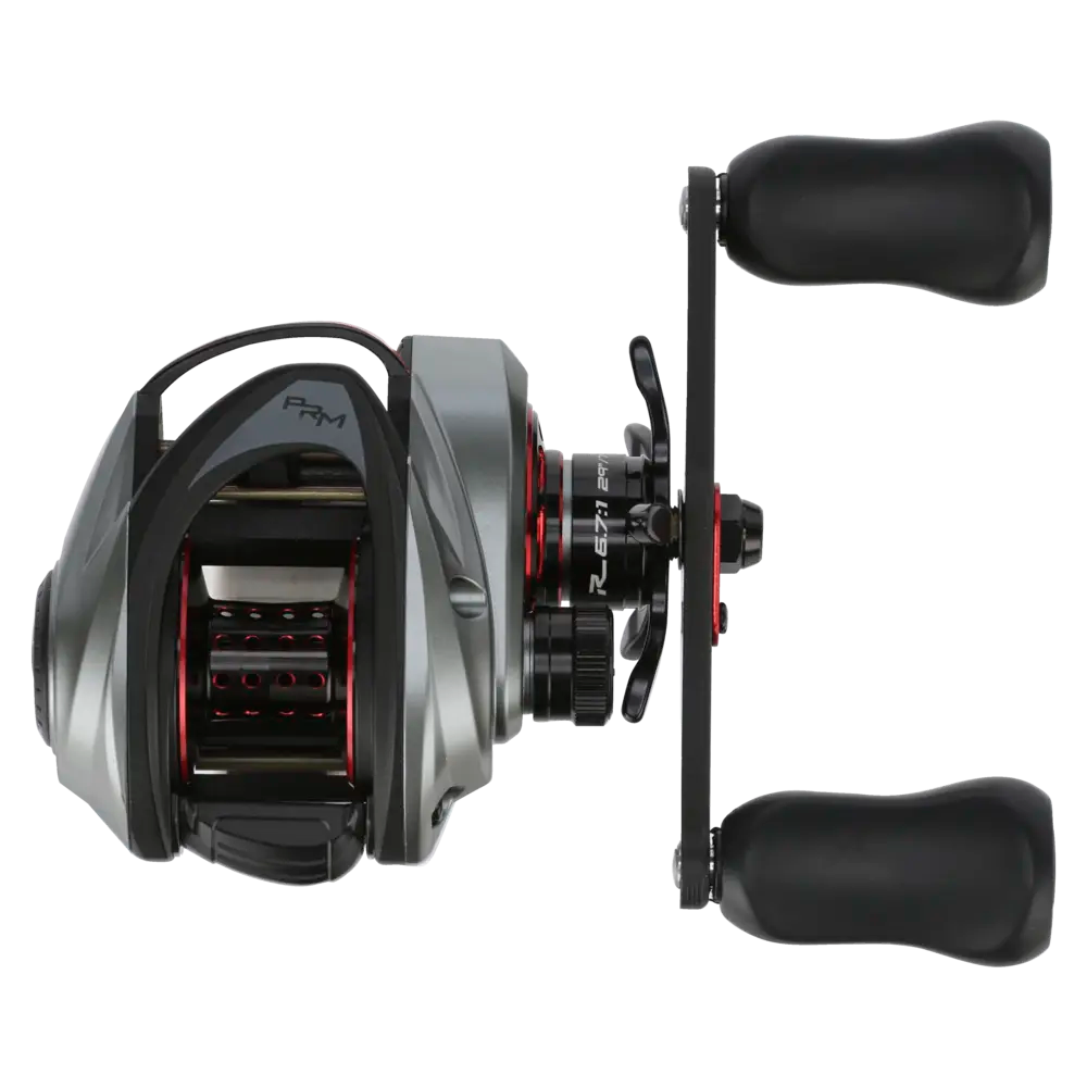 Abu Revo 5 Premier LP Baitcast Reel