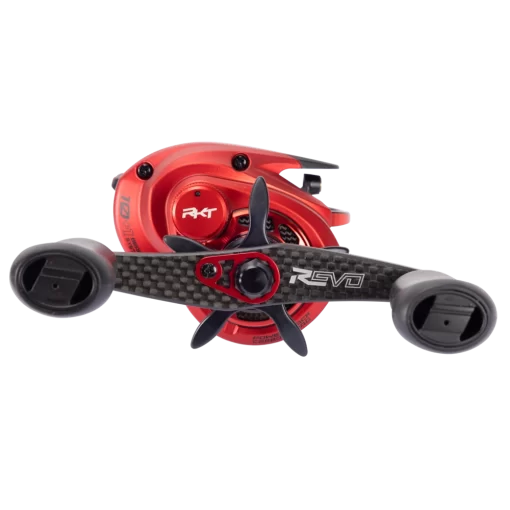 Abu Garcia Revo 5 Rocket LP Baitcast Reel