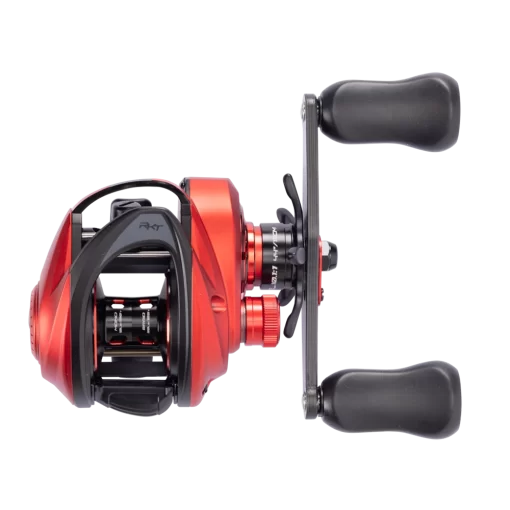 Abu Garcia Revo 5 Rocket LP Baitcast Reel