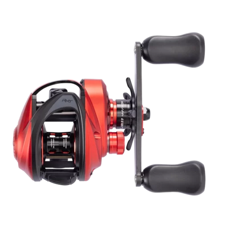 Abu Garcia Revo 5 Rocket LP Baitcast Reel